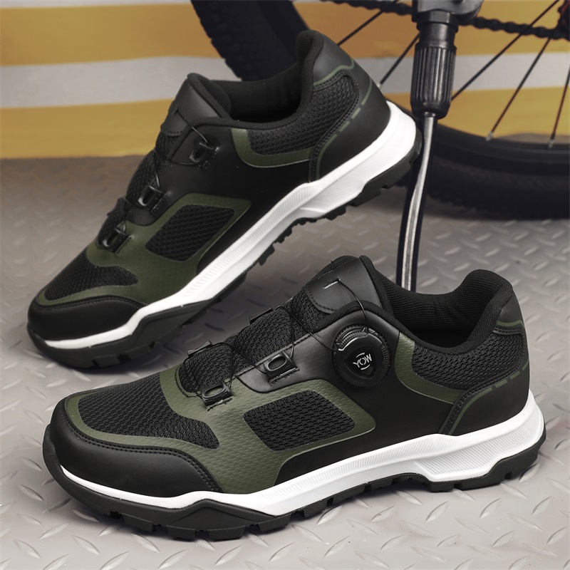 Comfortable casual four season - Cycling Commute Shoes recensie en prijs