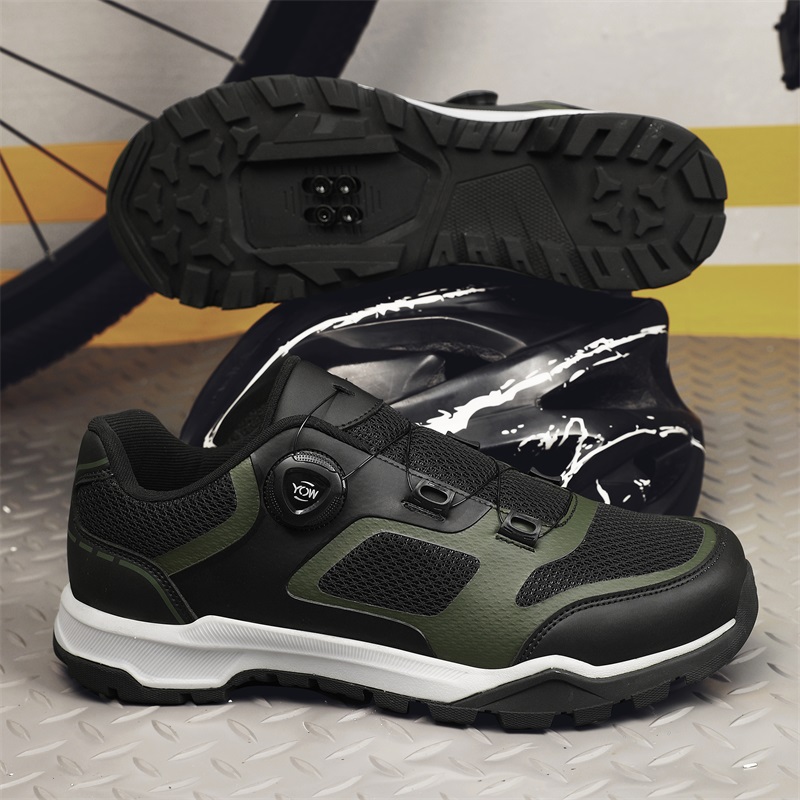 Comfortable casual four season - Cycling Commute Shoes recensie en prijs