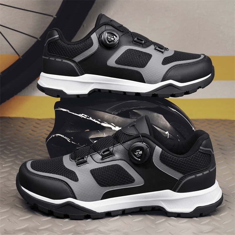 Comfortable casual four season - Cycling Commute Shoes recensie en prijs