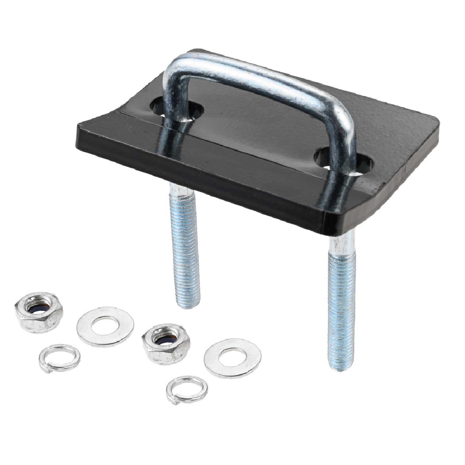 Trailer Stabilizer Hitch Tight - U Lock Heavy Duty recensie en prijs
