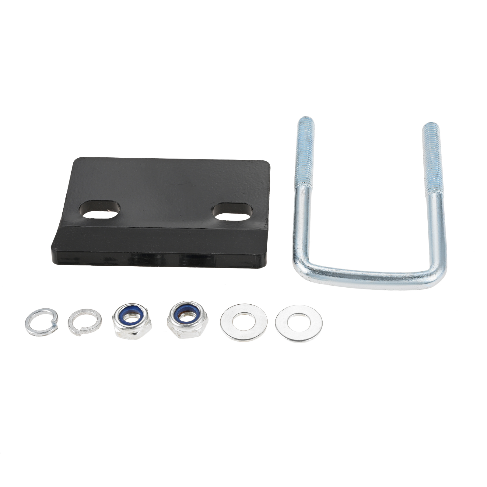 Trailer Stabilizer Hitch Tight - U Lock Heavy Duty recensie en prijs