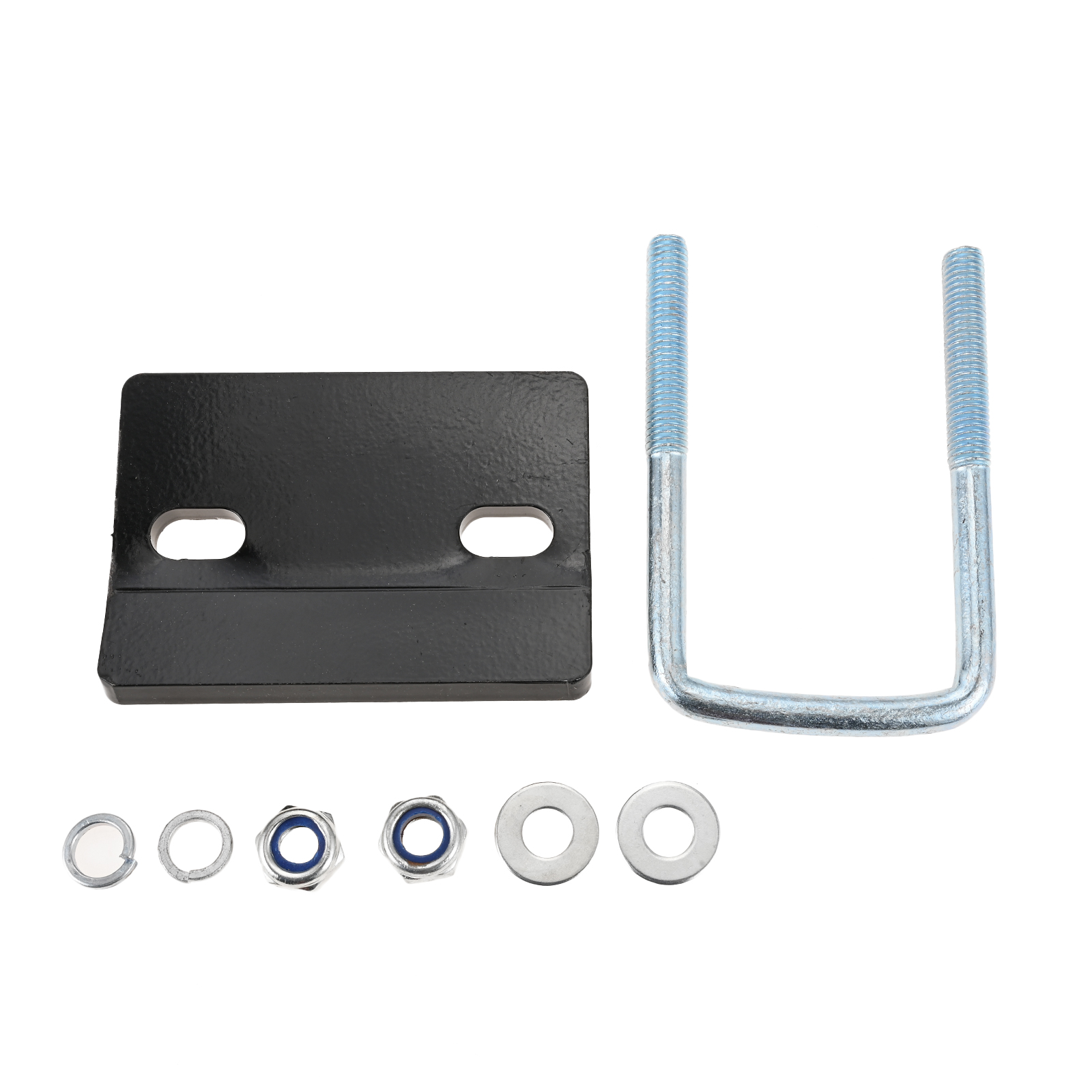 Trailer Stabilizer Hitch Tight - U Lock Heavy Duty recensie en prijs