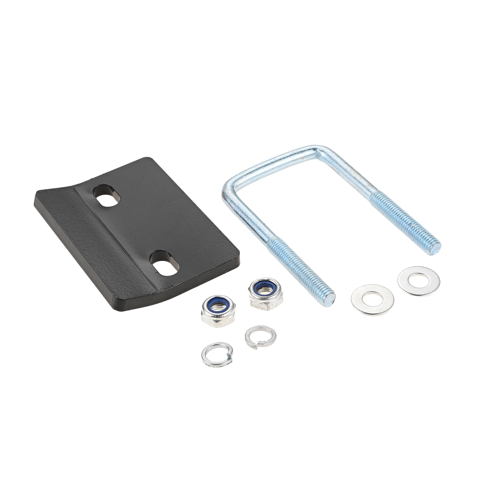 Trailer Stabilizer Hitch Tight - U Lock Heavy Duty recensie en prijs