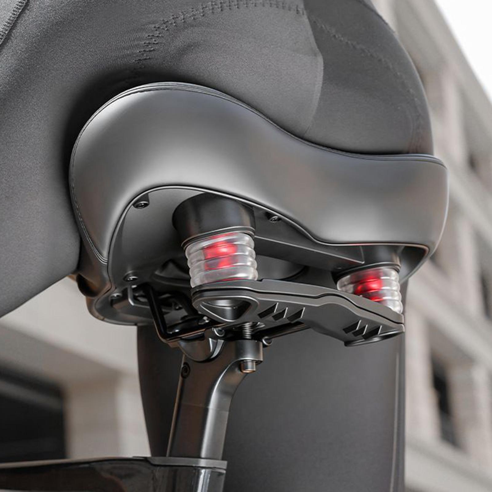 Cycle Seat Cushion All-Weather - Cycling Commute Distance recensie en prijs