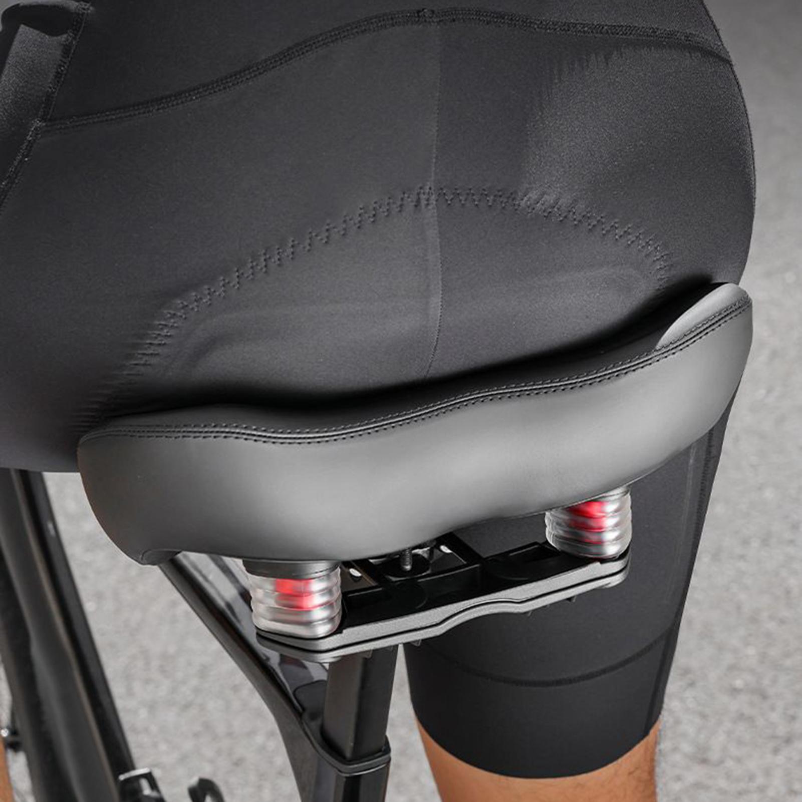 Cycle Seat Cushion All-Weather - Cycling Commute Distance recensie en prijs