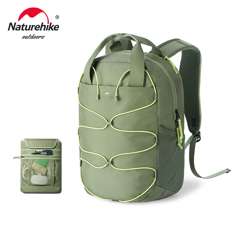 Naturehike Oxygen Glam Laptop  - Cycling Commute Distance recensie en prijs