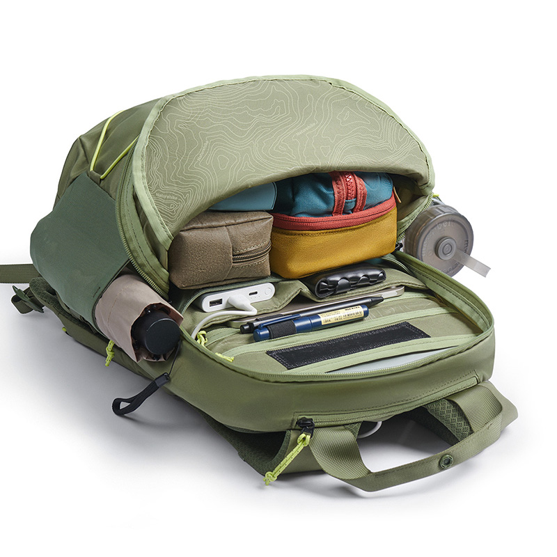 Naturehike Oxygen Glam Laptop  - Cycling Commute Distance recensie en prijs