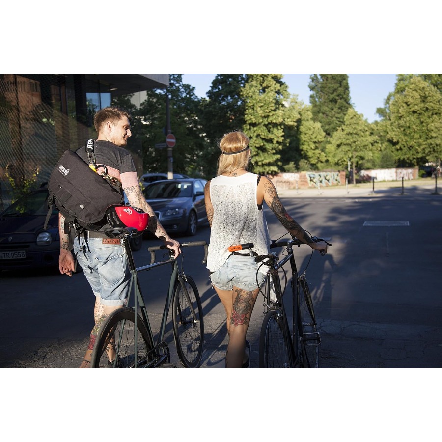 New York Fahgettaboutit Mini B - U Lock Heavy Duty recensie en prijs