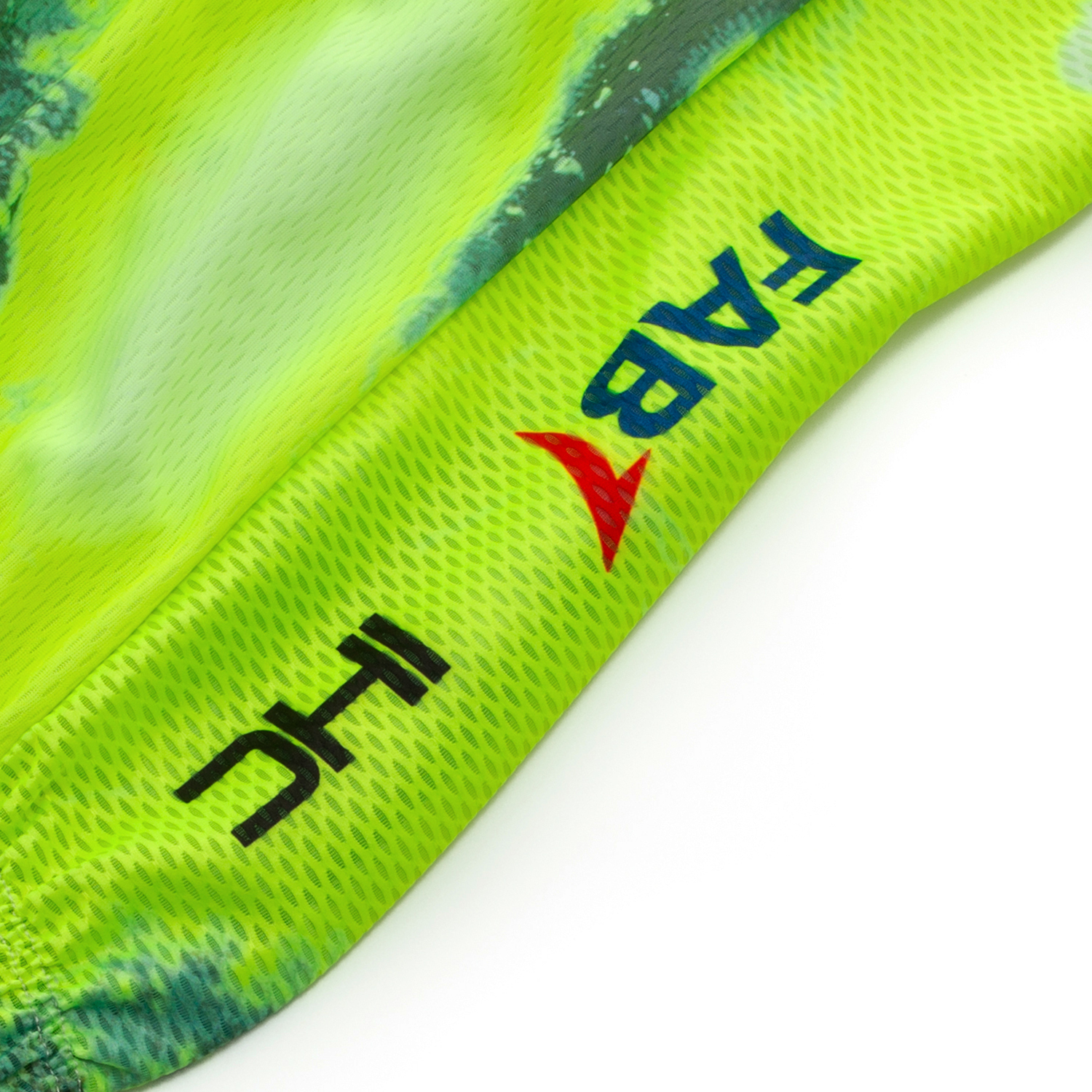 New Yelllow Cycling Team Jerse - Reflective Vest Cycling recensie en prijs