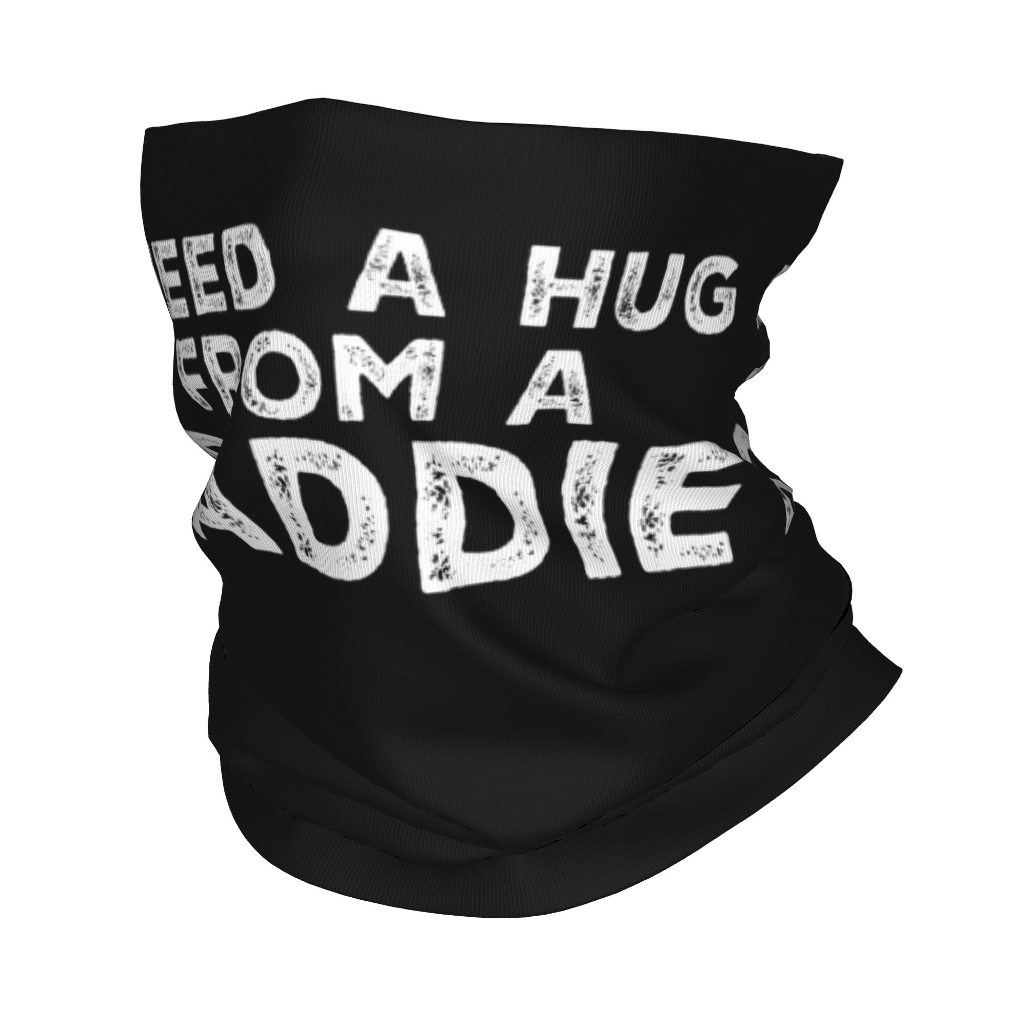 I Need A Hug from A Baddie Ban - Cycling Quote recensie en prijs