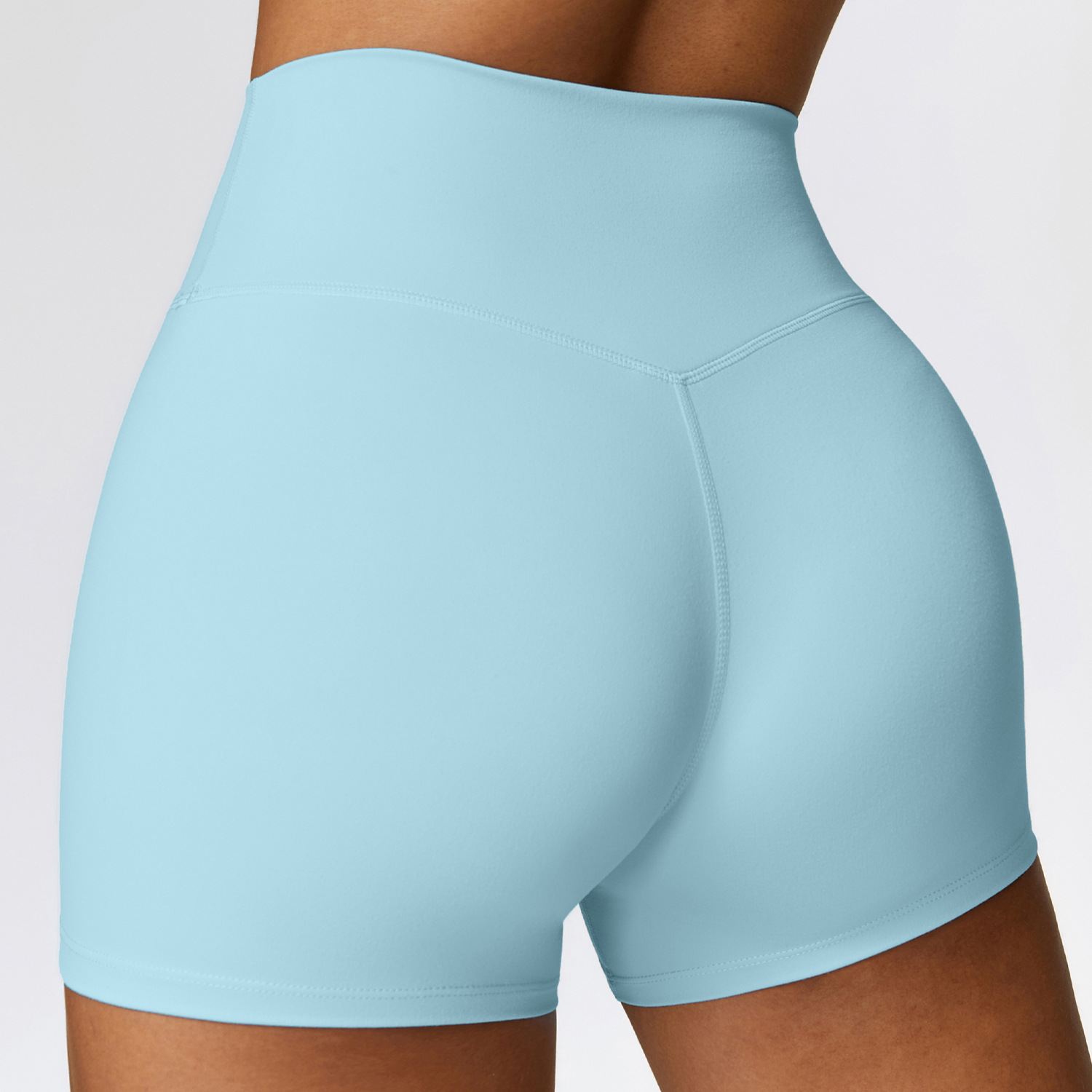 Women's Slim Fit Gym Leggings  - Cycling Shorts For Commute recensie en prijs