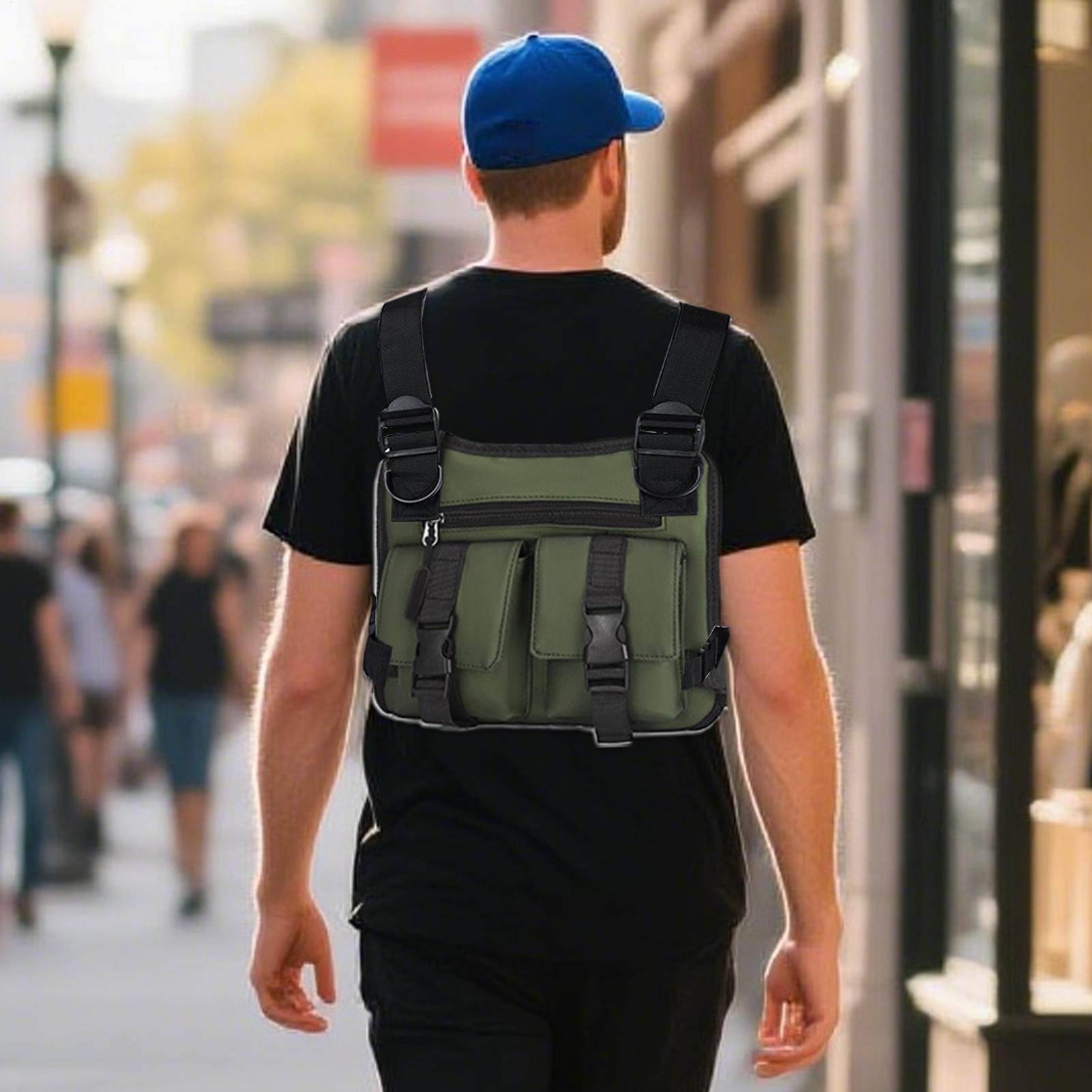 Concealed Carry Bag For Men Li - Cycling Commute Training recensie en prijs