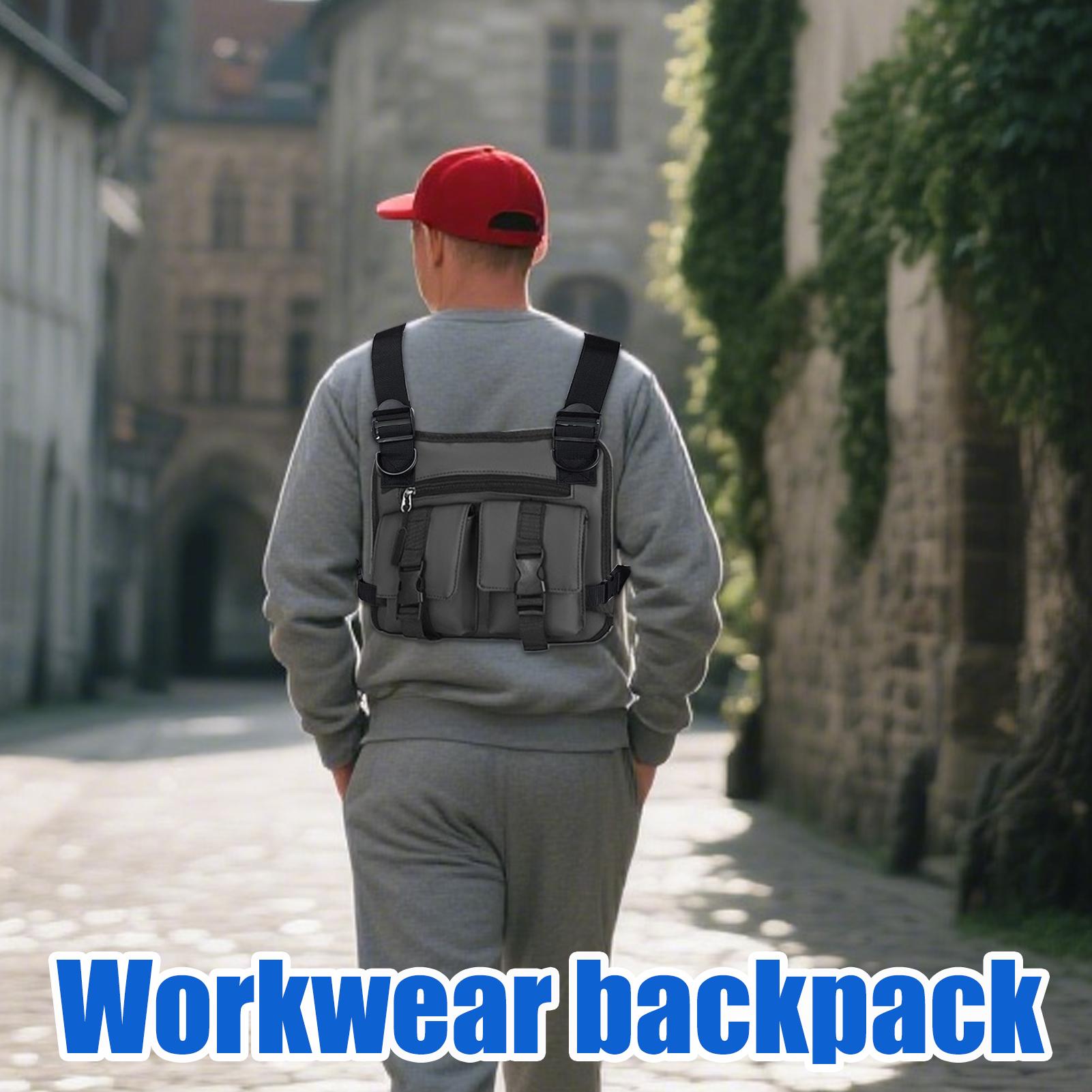 Concealed Carry Bag For Men Li - Cycling Commute Training recensie en prijs