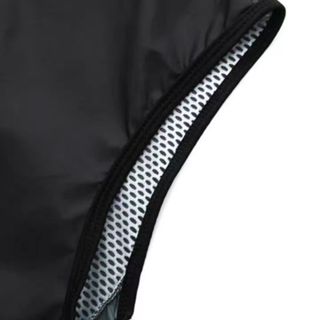 TKO Men's Windproof Waterproof - Reflective Vest Cycling recensie en prijs