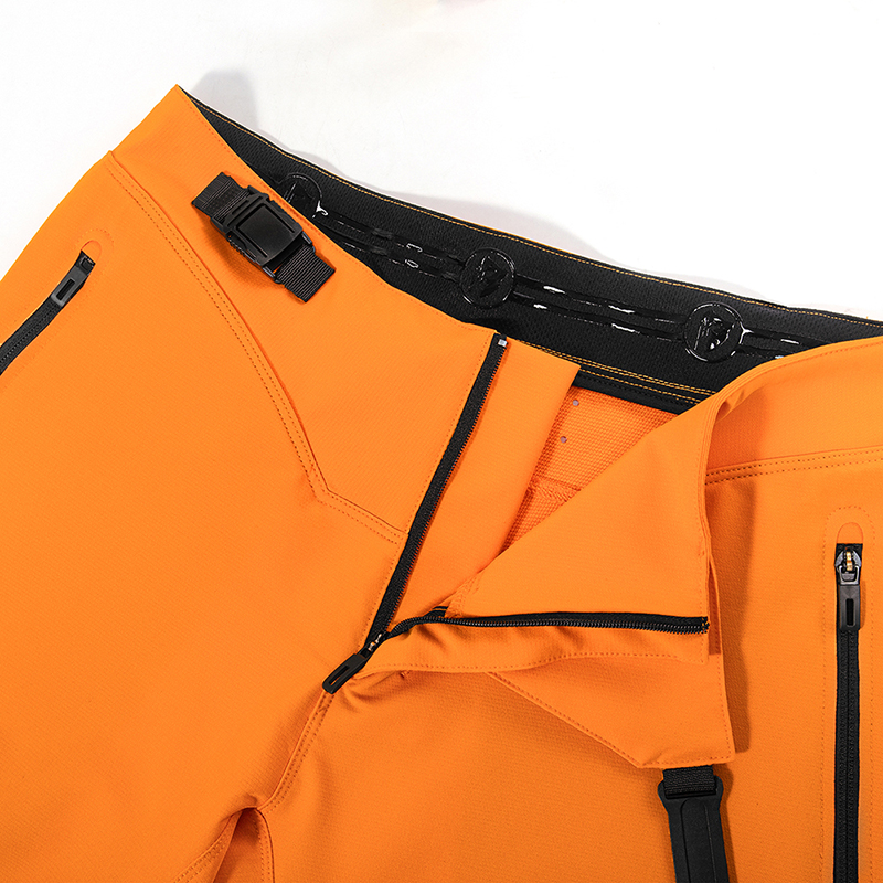 ARESFUEL Men's Mountain Biking - Cycling Commuter Trousers recensie en prijs