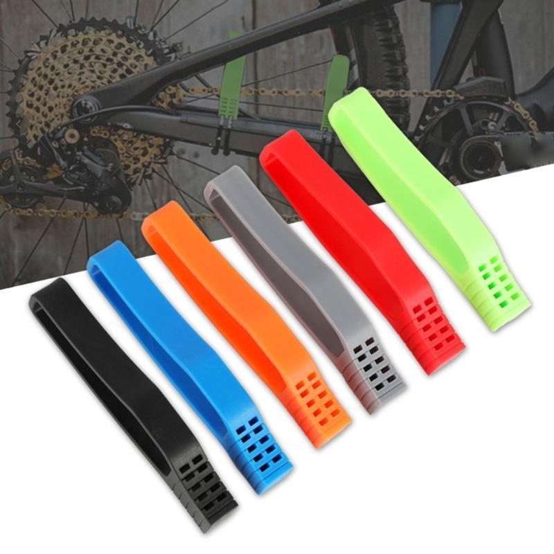 R6FE Premiums Bike Chain Guard - Cycling Commute Distance recensie en prijs