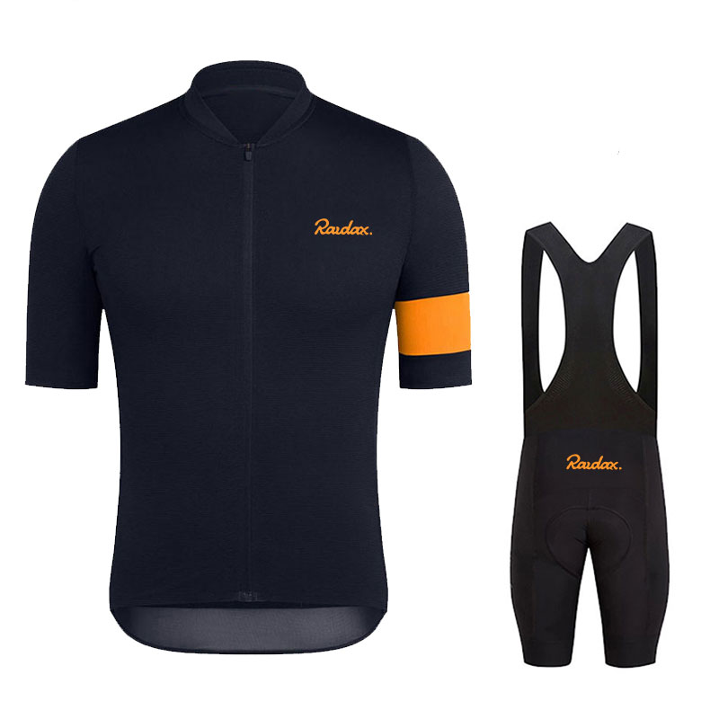 Raudax Men Short Sleeve cyclin - Cycling Community recensie en prijs