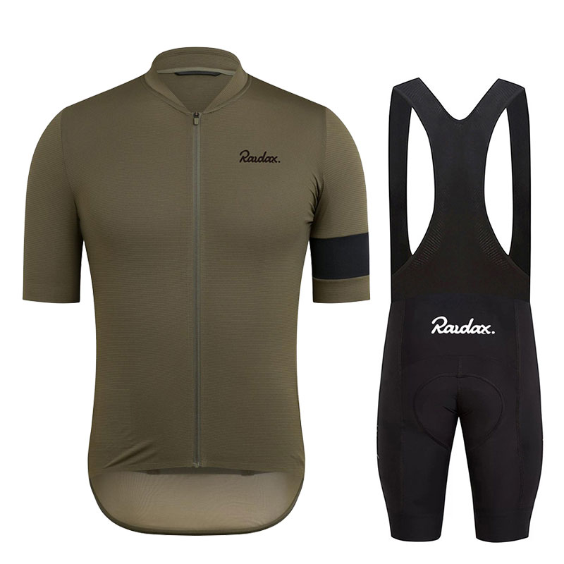 Raudax Men Short Sleeve cyclin - Cycling Community recensie en prijs