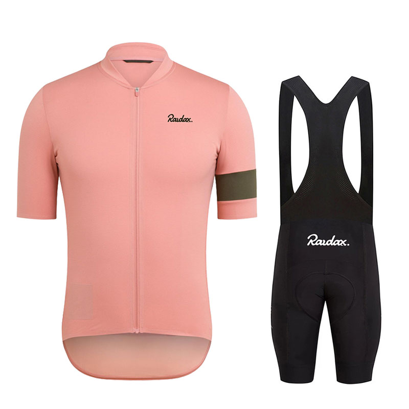 Raudax Men Short Sleeve cyclin - Cycling Community recensie en prijs