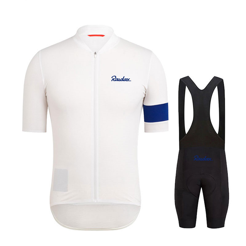 Raudax Men Short Sleeve cyclin - Cycling Community recensie en prijs