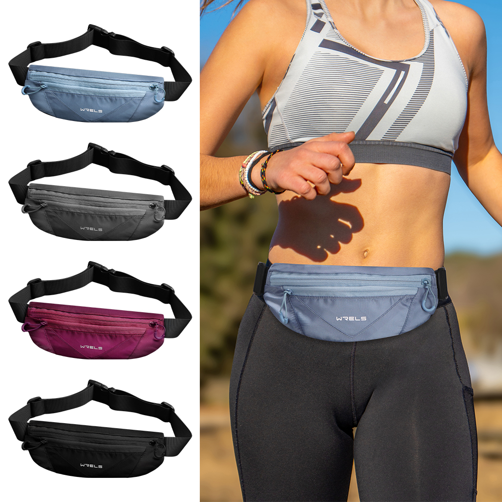 WRELS Man/Woman Running Sports - Cycling Commuter Backpack Waterproof recensie en prijs