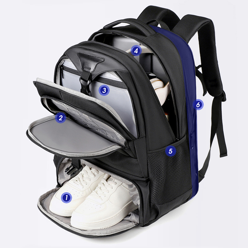 Expand Travel Commuting Climbi - Cycling Commute Shoes recensie en prijs