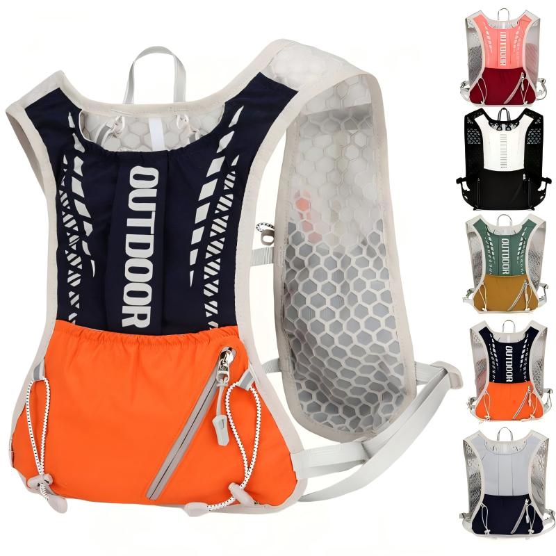 Reflective Running Hydration V - Reflective Vest Cycling recensie en prijs