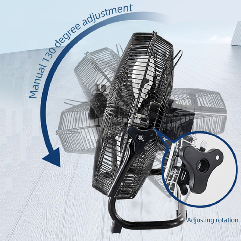 14 Inch Portable Solar Fan,Rec - Usb Charger Dynamo recensie en prijs