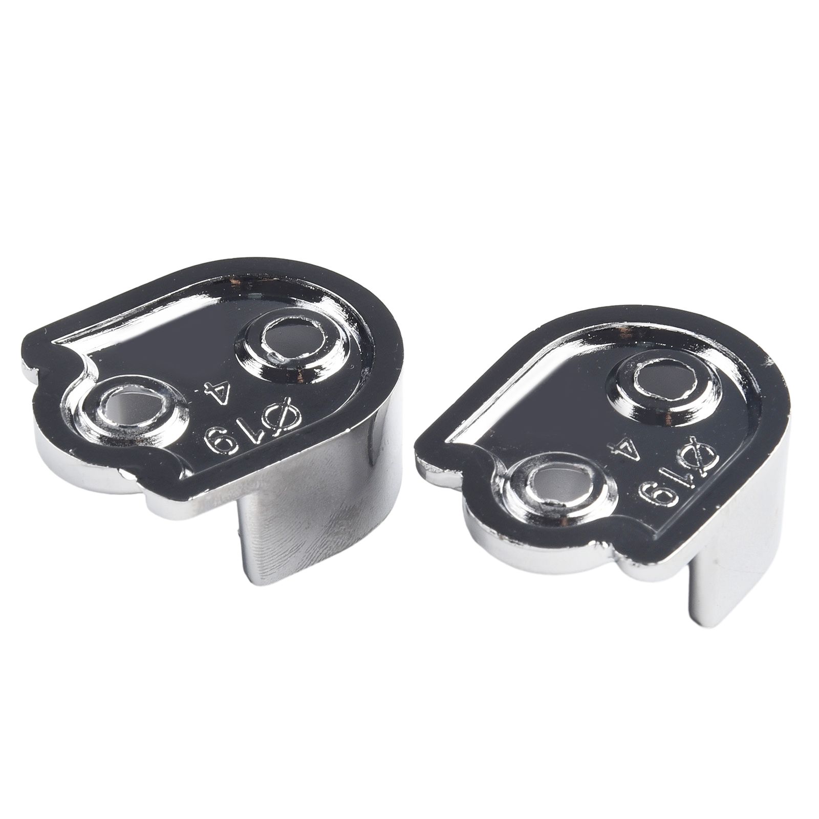 2PCS Wardrobe Bracket Heavy Du - U Lock Heavy Duty recensie en prijs