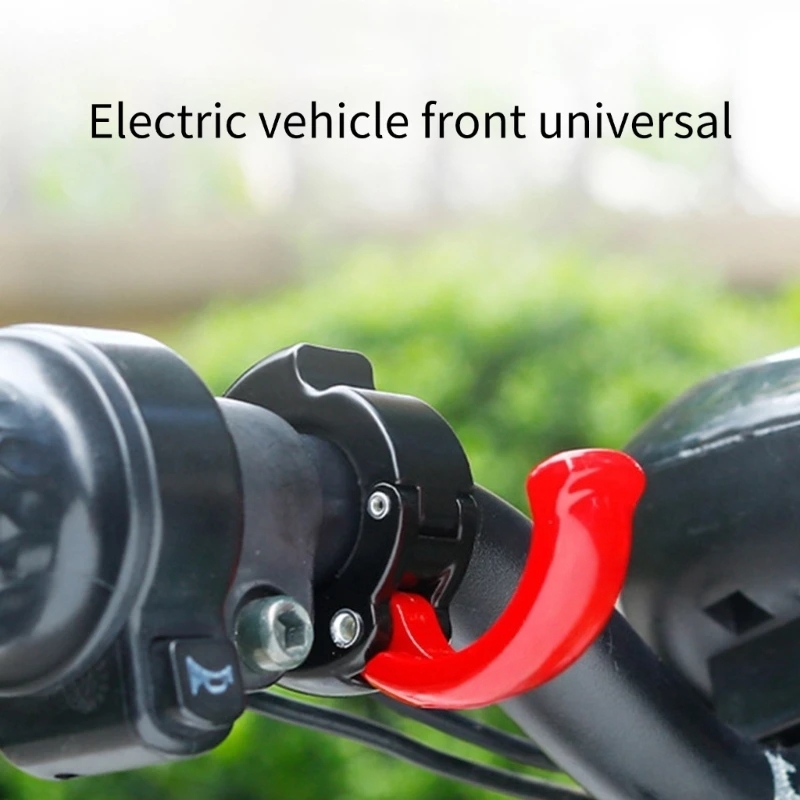Universal No Drill Bicycle Han - Cycling Commute Bag recensie en prijs
