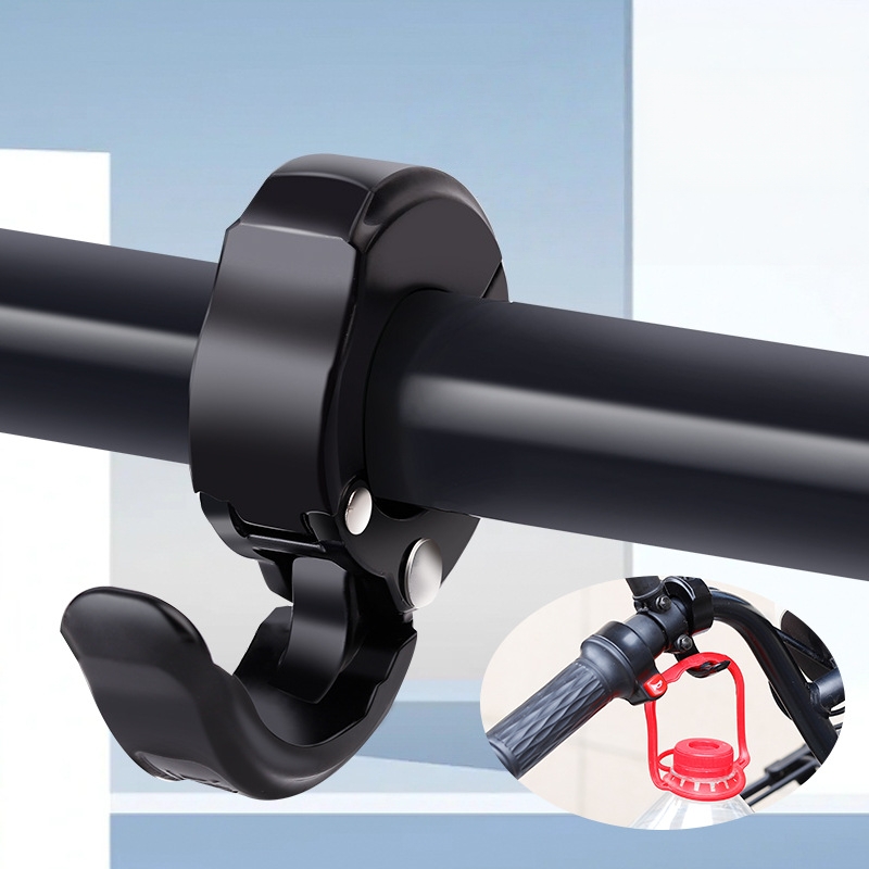 Universal No Drill Bicycle Han - Cycling Commute Bag recensie en prijs