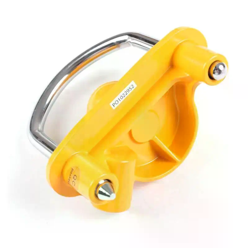 1 Set 2-5/16 Inch Adjustable A - U Lock Heavy Duty recensie en prijs