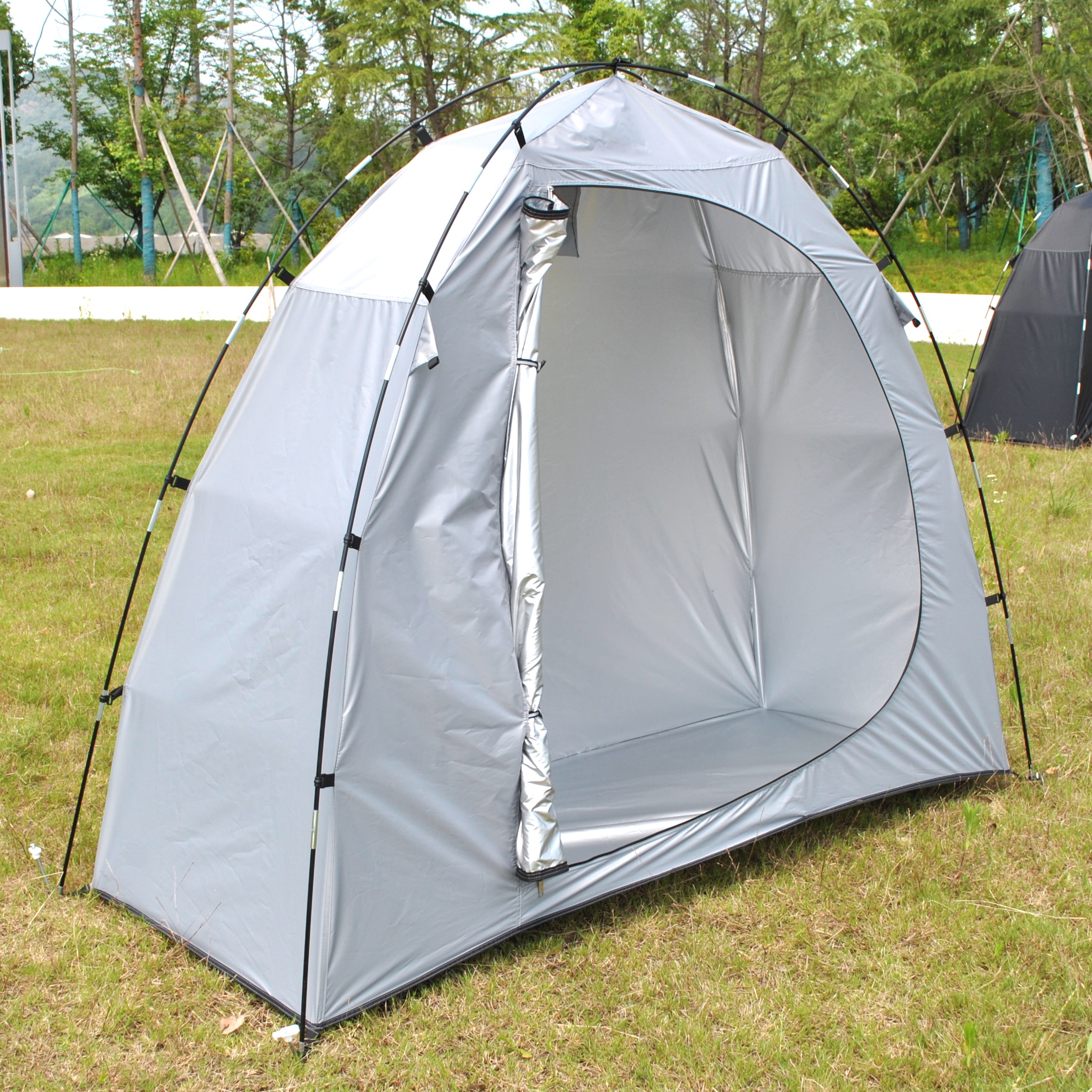 2 Bike Sun Protection Portable - Commuting On Mountain Bike recensie en prijs