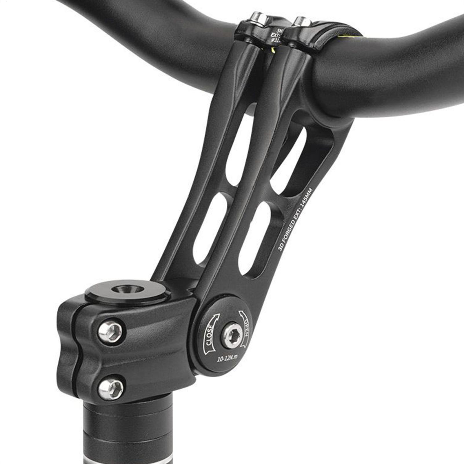 Bike Stem 31.8mm Bike Handleba - Cycling Commute Training recensie en prijs