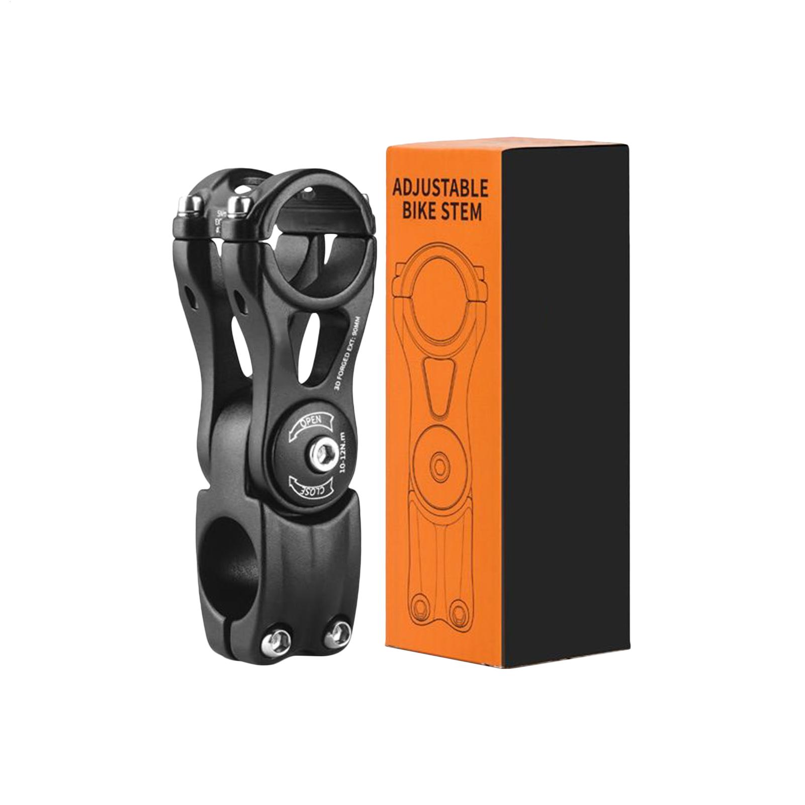 Bike Stem 31.8mm Bike Handleba - Cycling Commute Training recensie en prijs