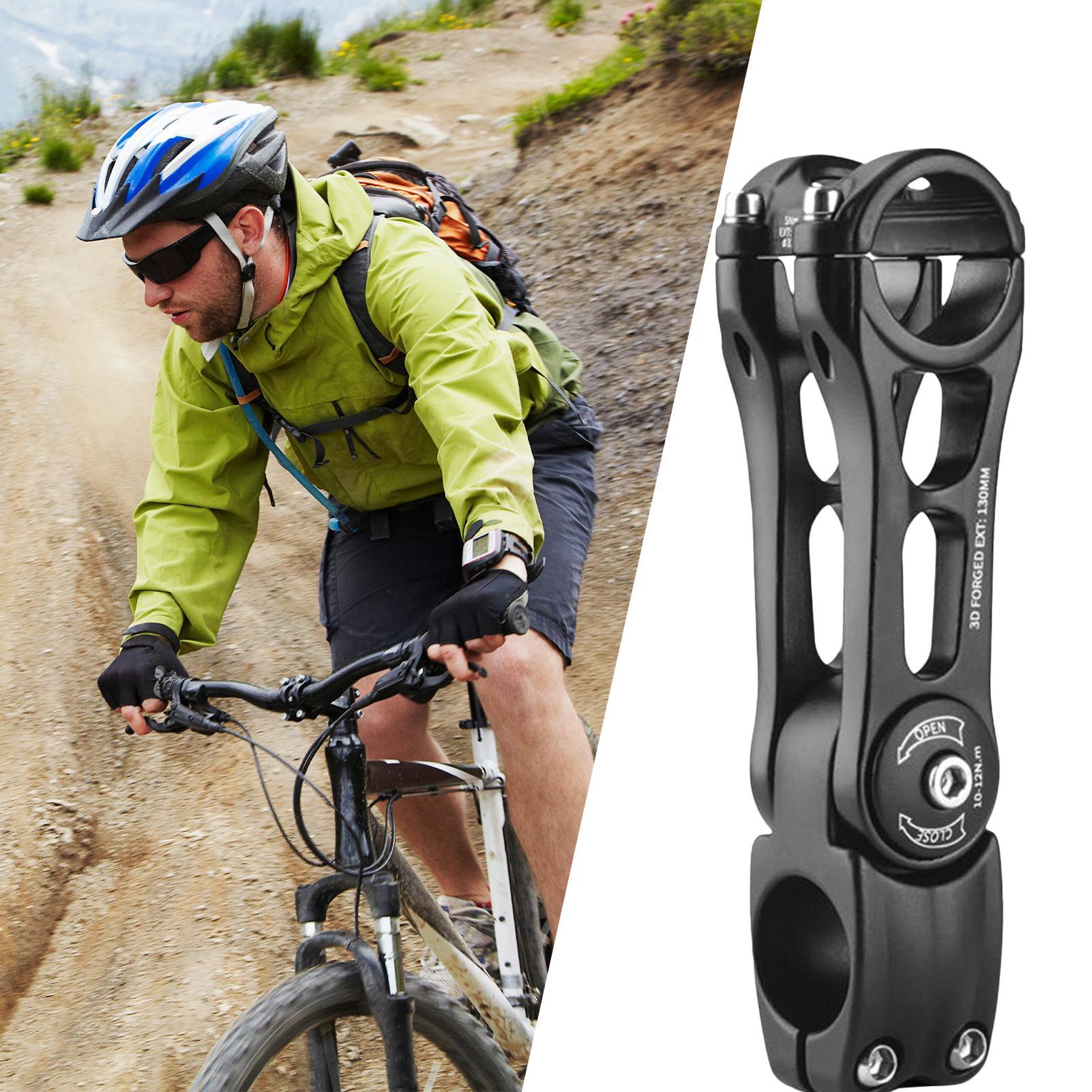 Bike Stem 31.8mm Bike Handleba - Cycling Commute Training recensie en prijs