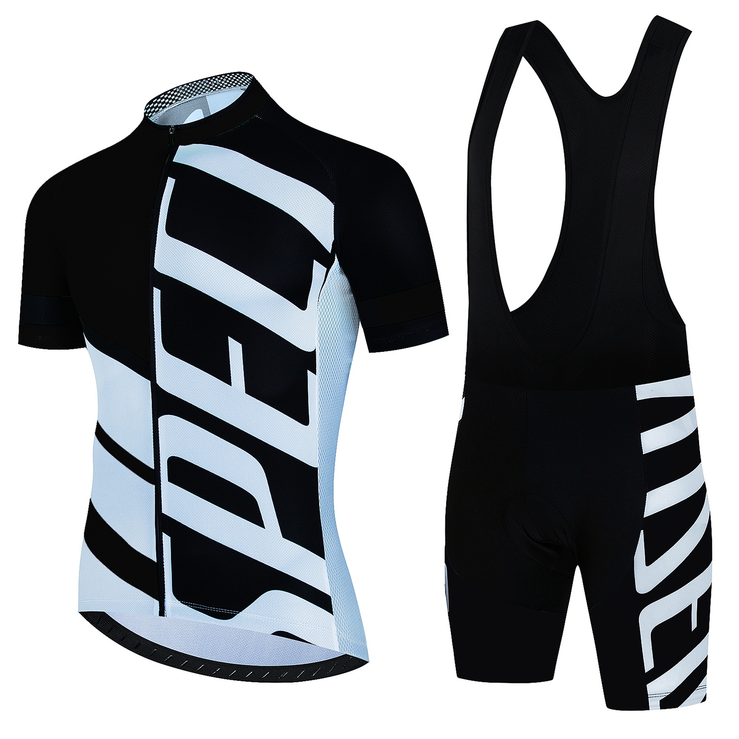 2024 Summer Man Cycling Jersey - Cycling Community recensie en prijs