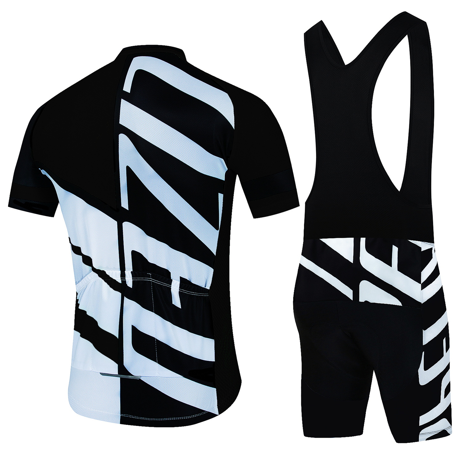 2024 Summer Man Cycling Jersey - Cycling Community recensie en prijs