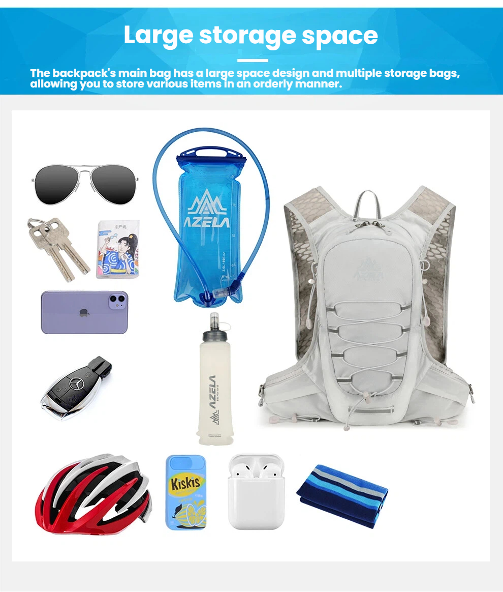 Outdoor Cycling Backpack Porta - Cycling Commuter Backpack Waterproof recensie en prijs
