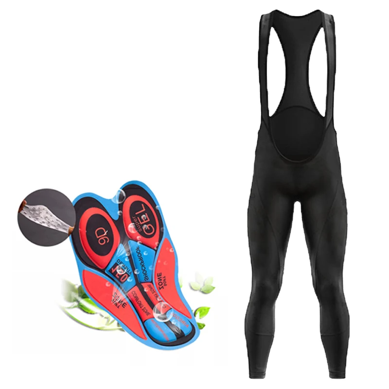 MTB black Cycling Pants Summer - Cycling Commuter Trousers recensie en prijs