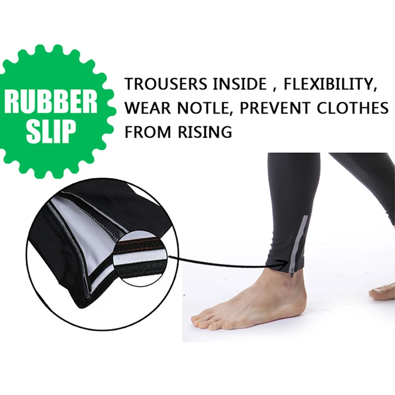 MTB black Cycling Pants Summer - Cycling Commuter Trousers recensie en prijs