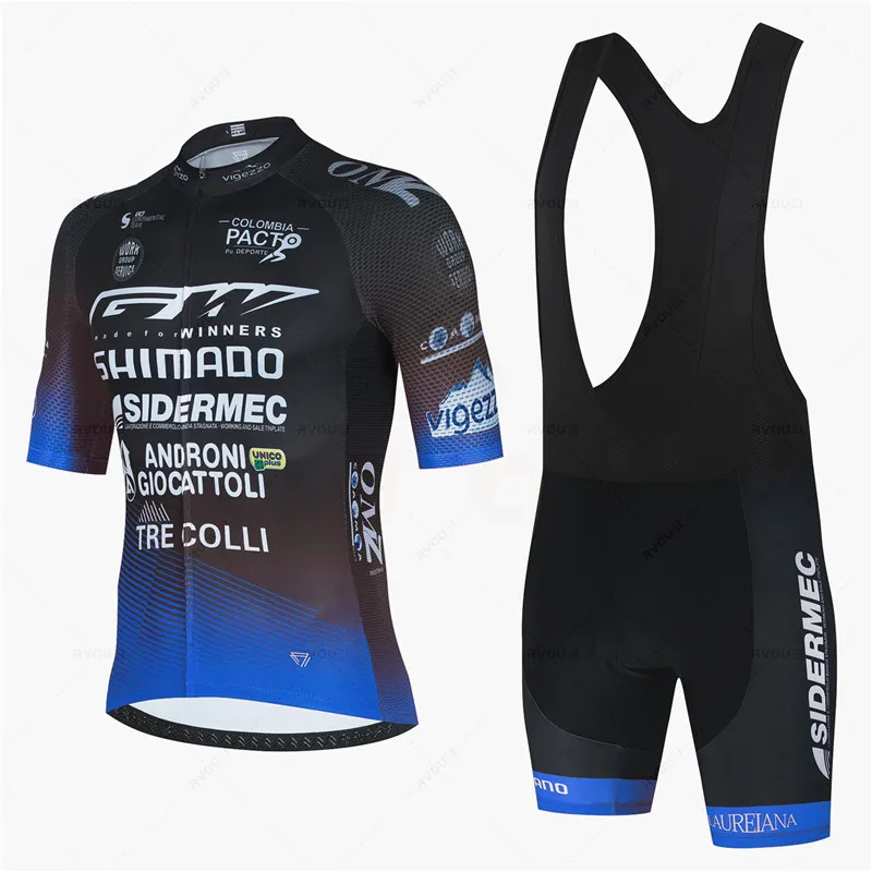 -Pro Cycling Jersey Set, Sport - Cycling Commuter Clothing recensie en prijs