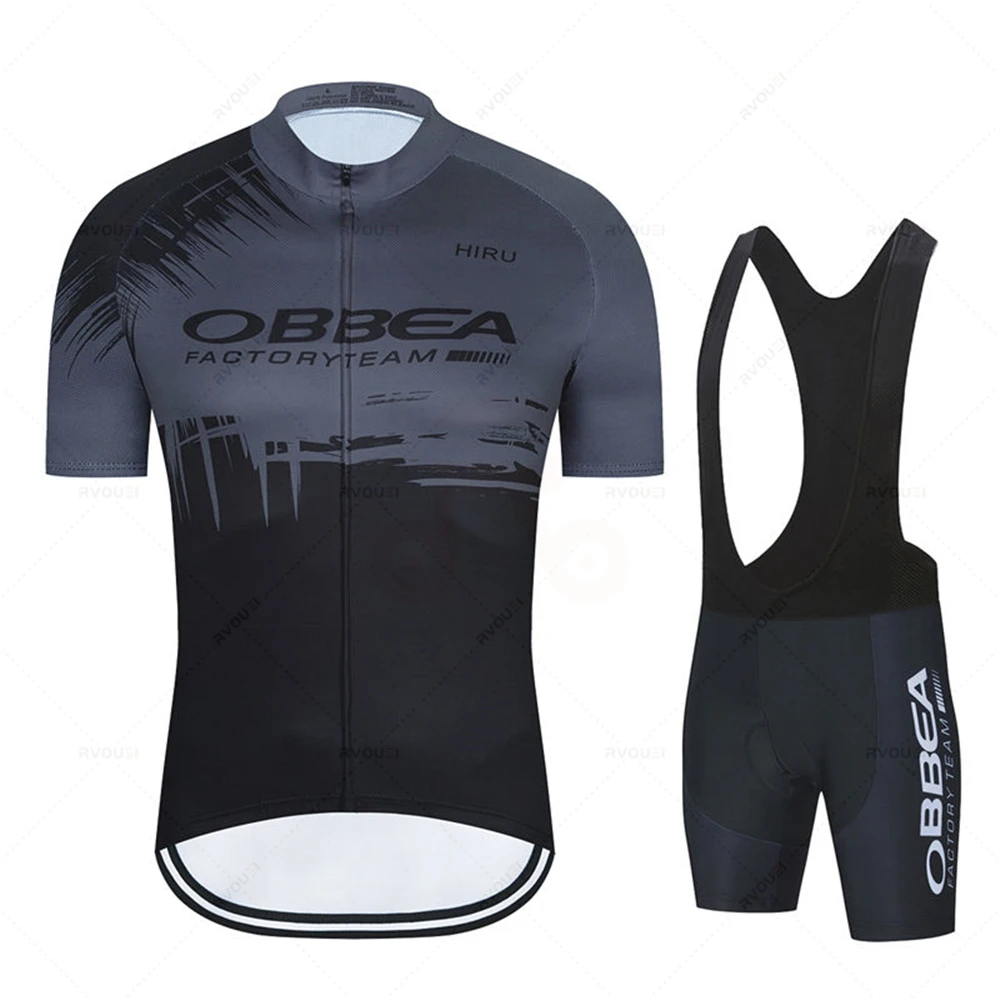 2025 Hiru Cycling Jersey Set S - Cycling Commuter Trousers recensie en prijs