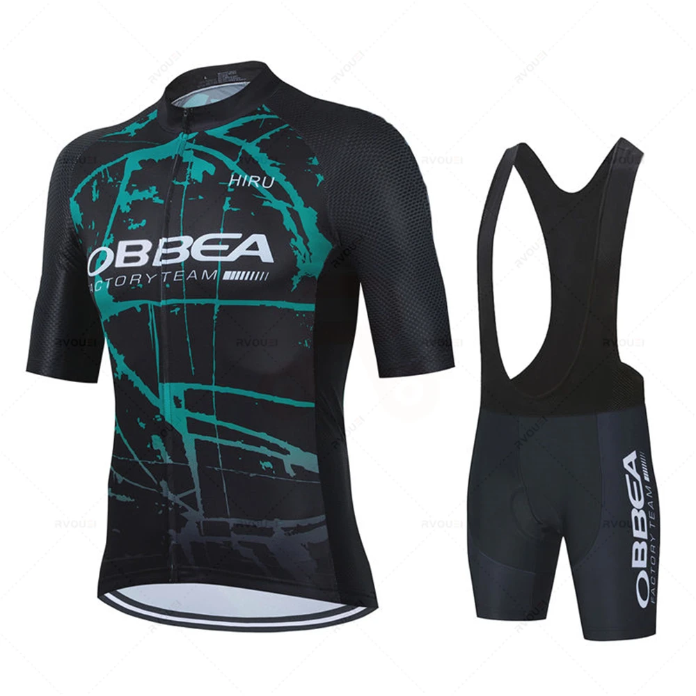 2025 Hiru Cycling Jersey Set S - Cycling Commuter Trousers recensie en prijs