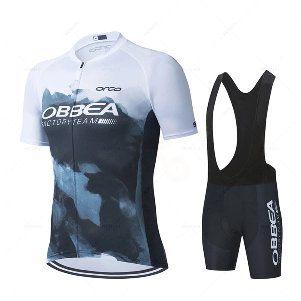 2025 Hiru Cycling Jersey Set S - Cycling Commuter Trousers recensie en prijs