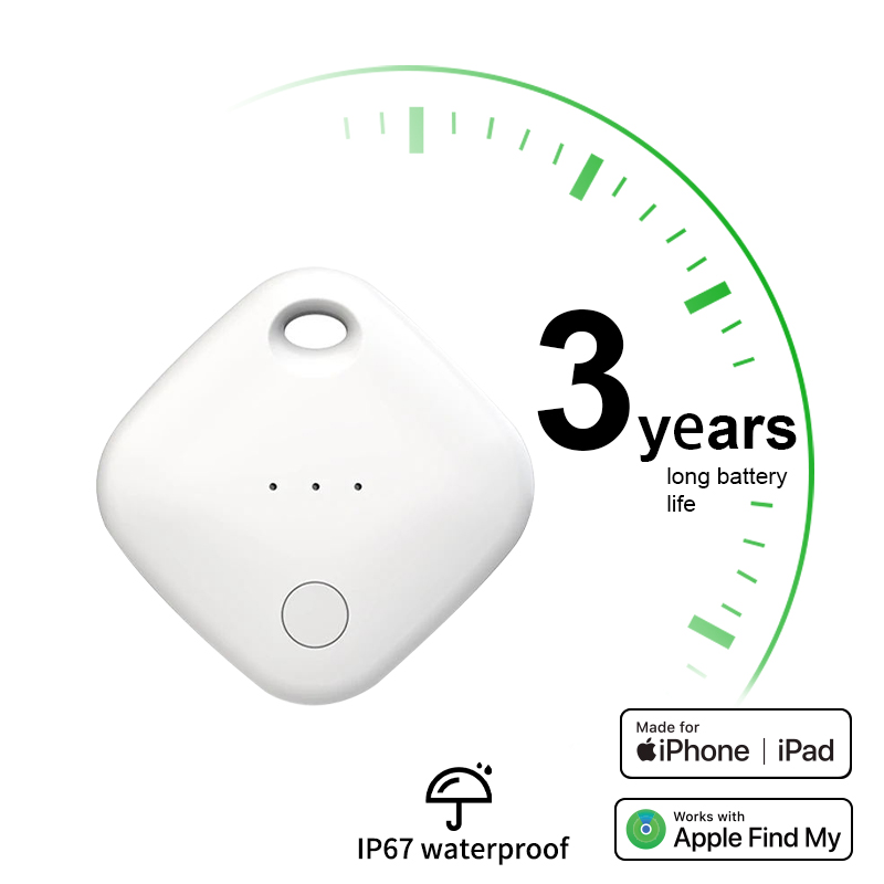 Outdoor GPS Bluetooth Tracker  - Cycling Commuter Backpack recensie en prijs