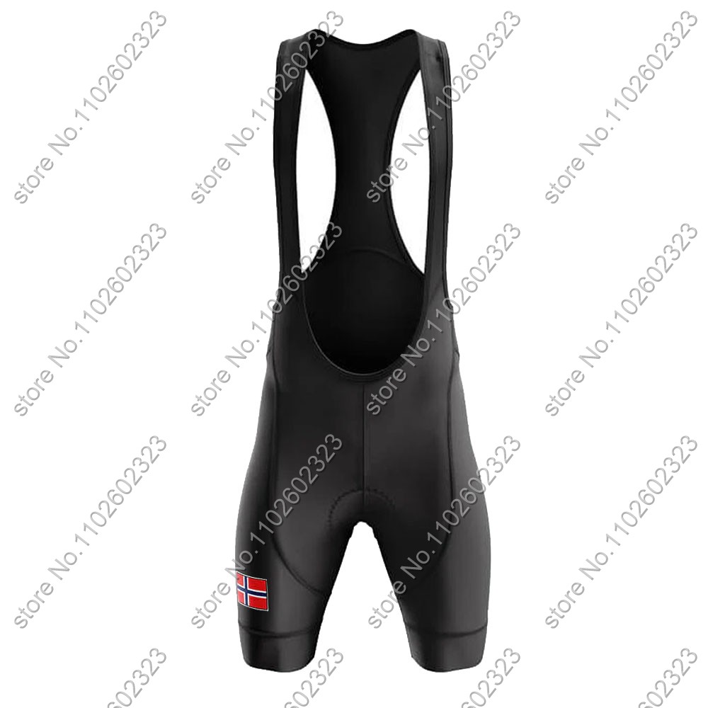 2024 Norway Cycling Jersey Nat - Cycling Commuter Clothing recensie en prijs