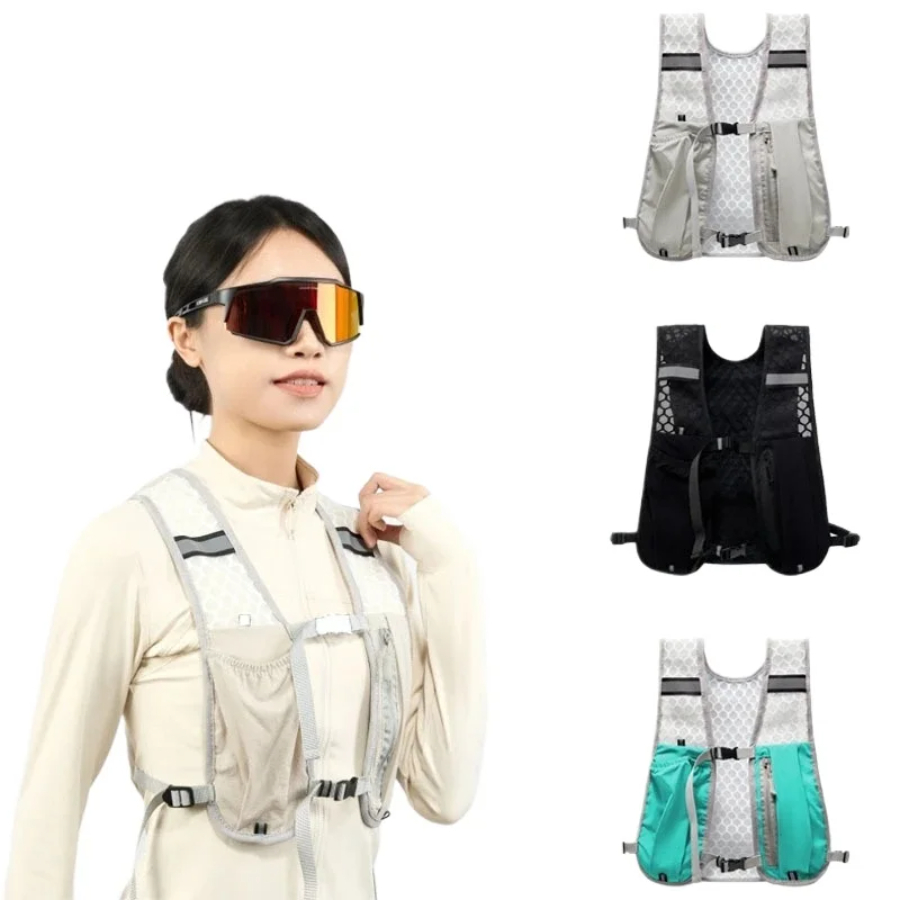 2025 new Biking Running Storag - Reflective Vest Cycling recensie en prijs