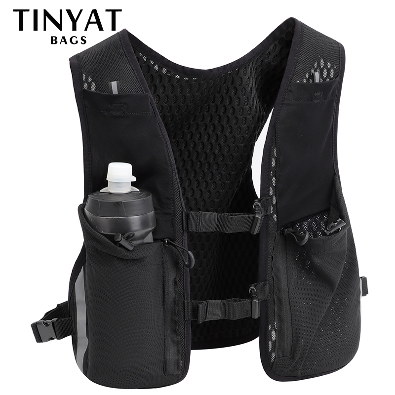 TINYAT Reflective Multi-functi - Reflective Vest Cycling recensie en prijs