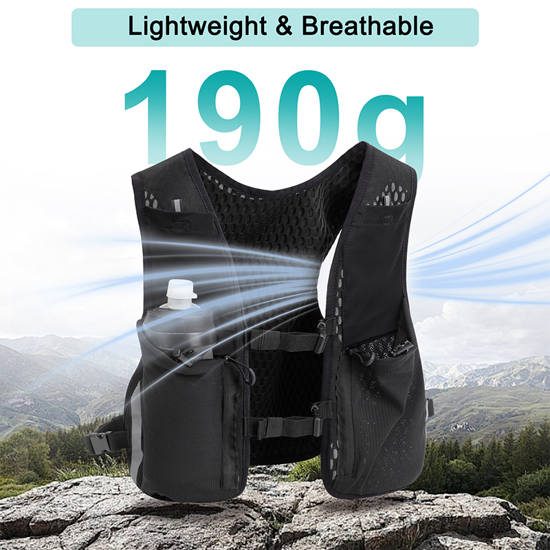 TINYAT Reflective Multi-functi - Reflective Vest Cycling recensie en prijs